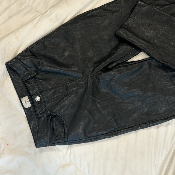 Wilfred The Melina Pant in Black #81518 Size 4 - Picture 4 of 15